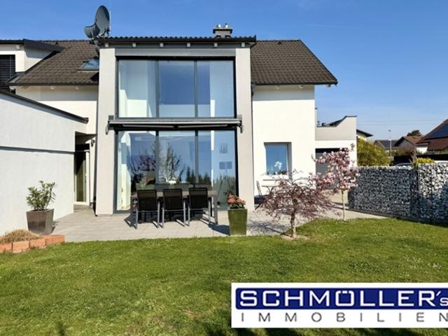 Einfamilienhaus kaufen in Gunskirchen, Oberösterreich