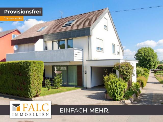 Haus kaufen in Baden-Württemberg