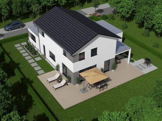 Haus kaufen in Schmelz, Saarland