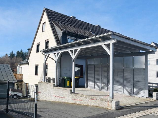 Haus kaufen in Kirchenlamitz, Bayern