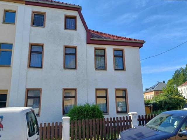 Haus kaufen in Pausa, Sachsen