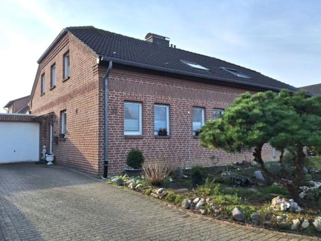 Haus kaufen in Bedburg-Hau, Nordrhein-Westfalen