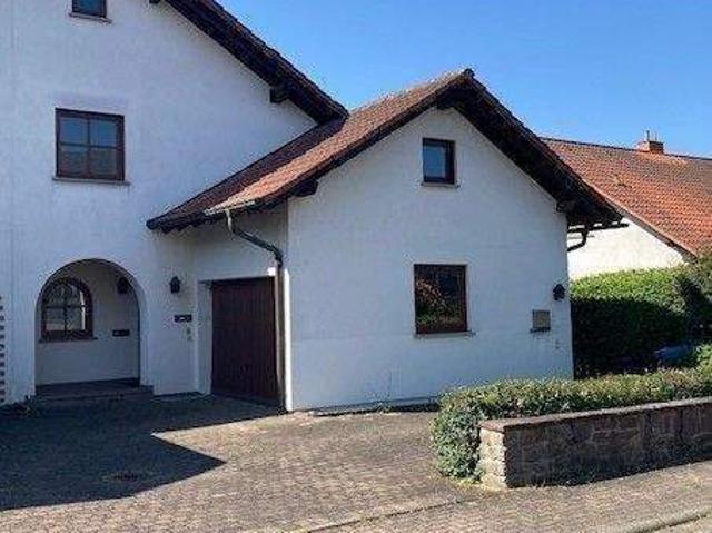 Haus kaufen in Uettingen, Bayern