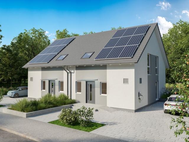 Haus kaufen in Ludweiler, Völklingen