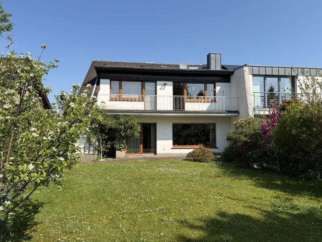 Haus kaufen in Rheinkamp, Moers