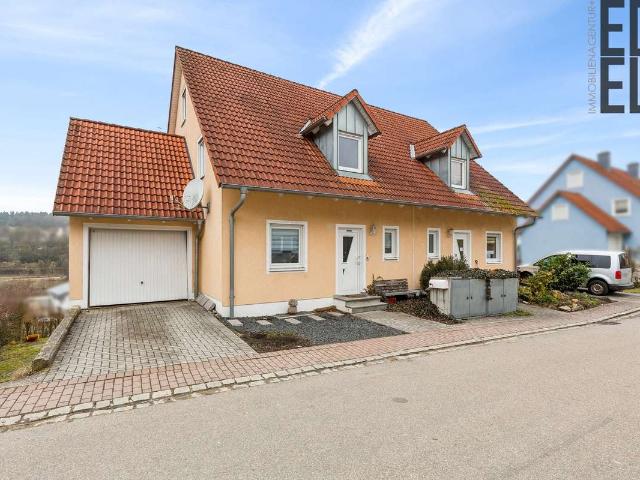 Haus kaufen in Rieden, Landkreis Mayen-Koblenz