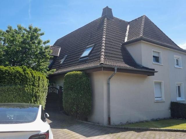 Haus kaufen in Heessen, Hamm