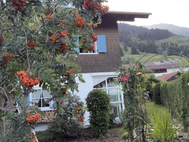 Haus kaufen in Oberstdorf, Landkreis Oberallgäu
