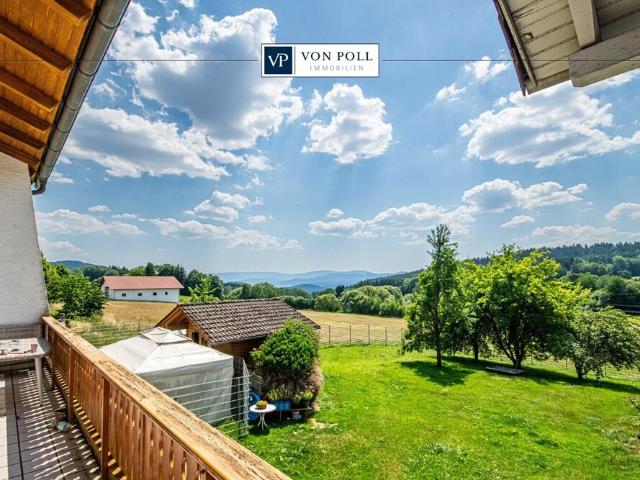 Haus kaufen in Kötzting, Bayern