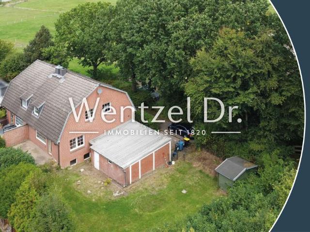 Haus kaufen in Bargteheide, Kreis Stormarn