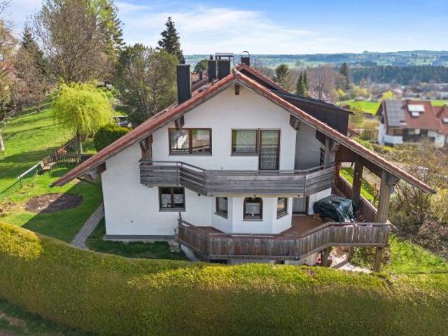 Haus kaufen in Waltenhofen, Bayern