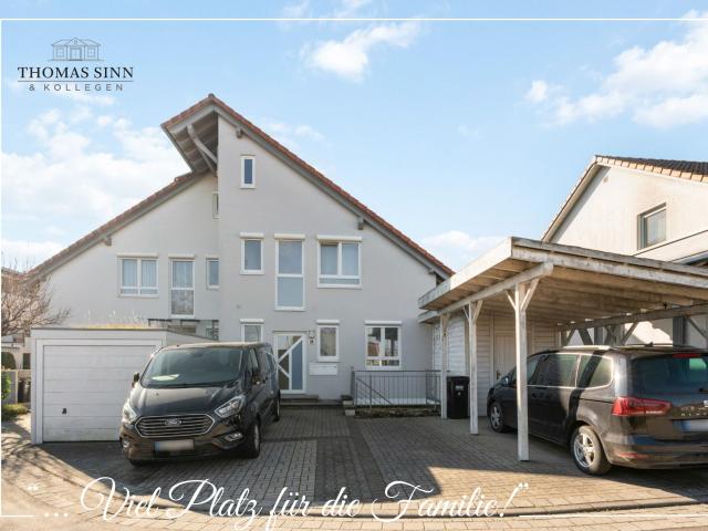 Haus kaufen in Leingarten, Baden-Württemberg