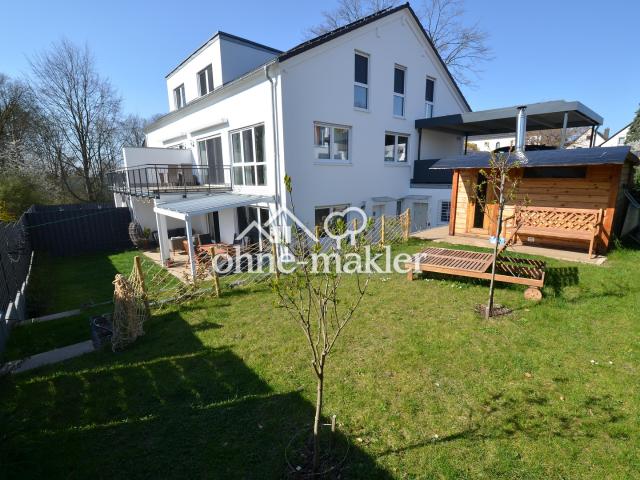 Haus kaufen in Bonn, Holzlar