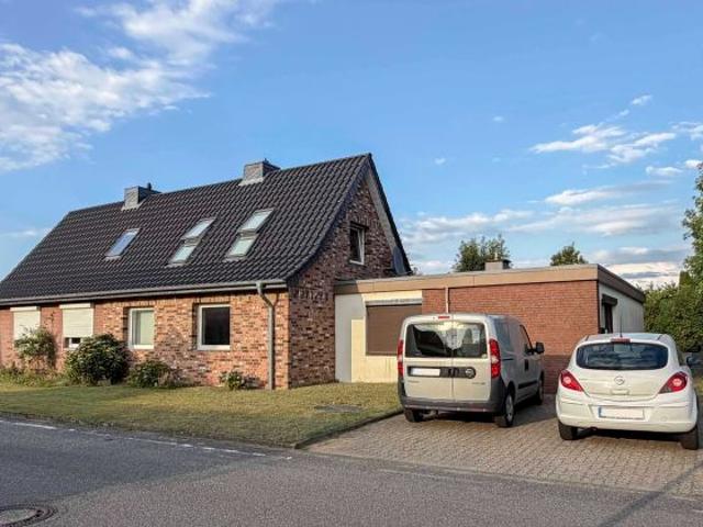 Haus kaufen in Neumünster, Schleswig-Holstein