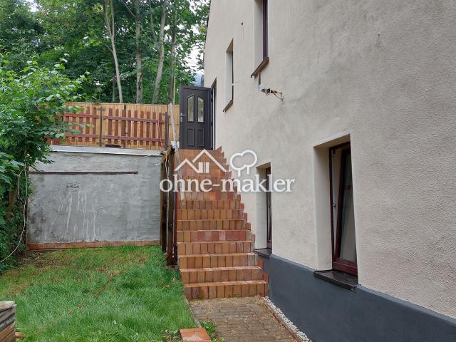 Haus kaufen in Hoheneck, Stollberg