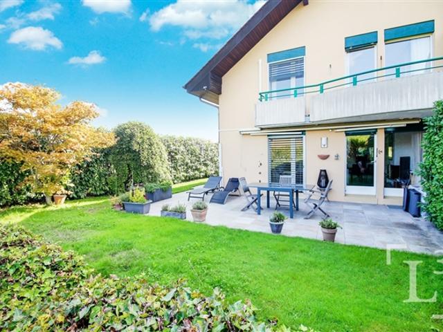 Reihenfamilienhaus kaufen in Founex, Waadt