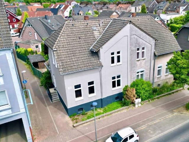 Haus kaufen in Gladbeck