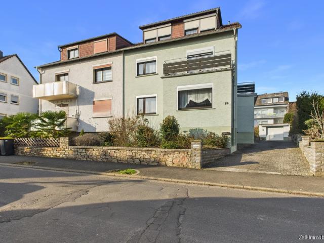 Villa kaufen in Rüdesheim am Rhein, Rüdesheim