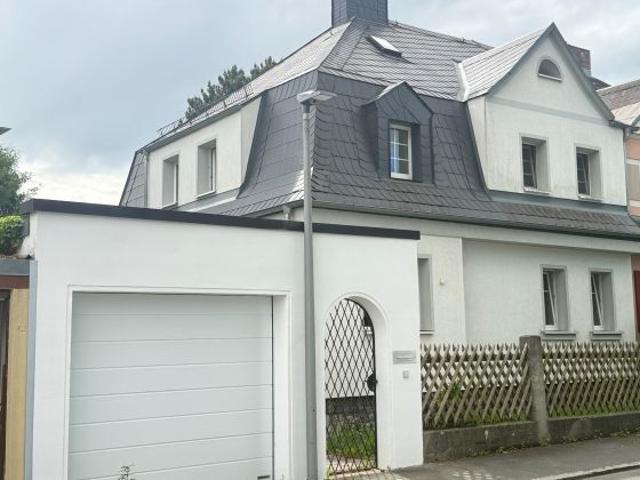 Haus mieten in Hof, Bayern