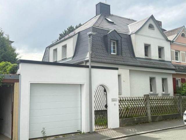 Haus mieten in Hof, Bayern