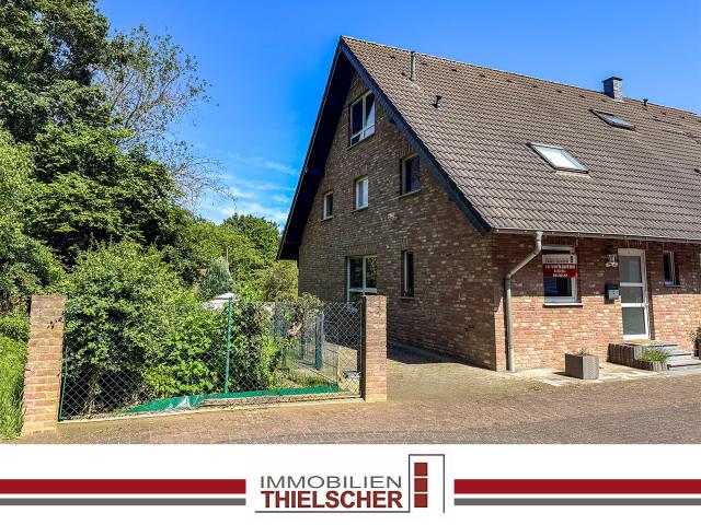 Haus kaufen in Palenberg, Übach-Palenberg