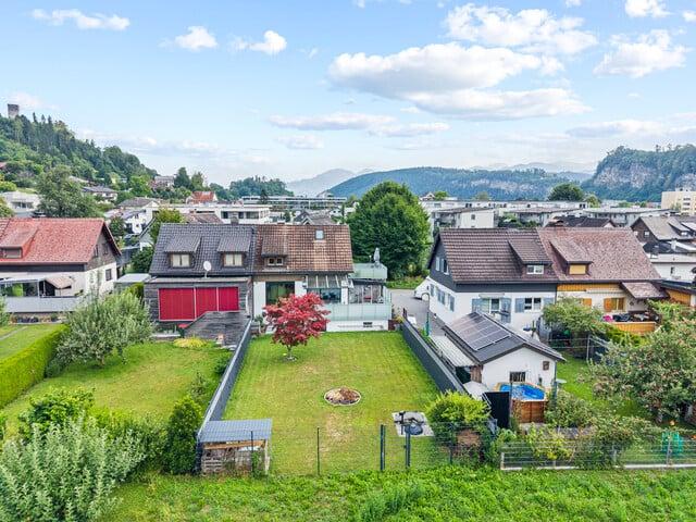 Immobilie kaufen in Feldkirch, Vorarlberg