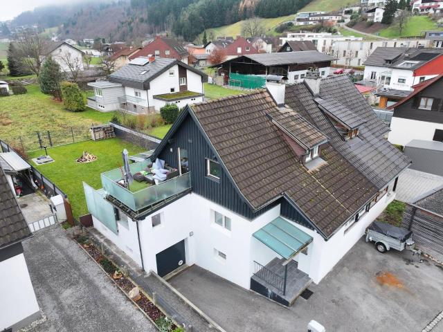 Haus kaufen in Tosters, Feldkirch