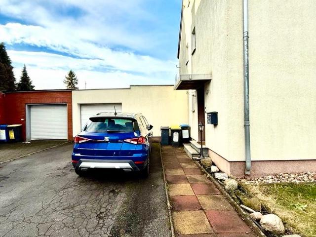 Haus kaufen in Hombruch, Dortmund