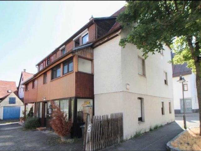 Haus kaufen in Stuttgart-West, Stuttgart