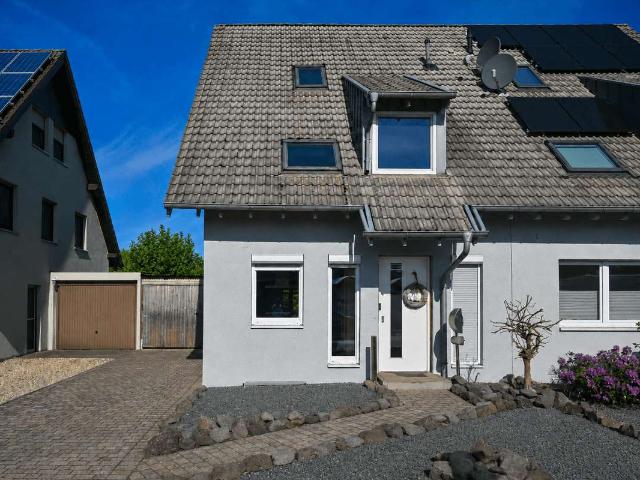 Haus kaufen in Willich, Kreis Viersen
