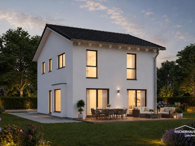 Haus kaufen in Aschaffenburg, Bayern