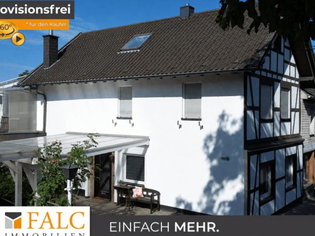 Haus kaufen in Ruppichteroth, Nordrhein-Westfalen