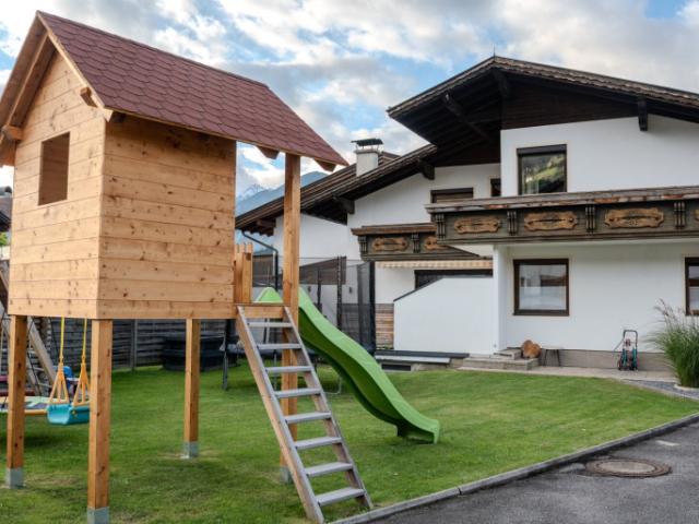 Doppelhaushälfte kaufen in Volders, Tirol