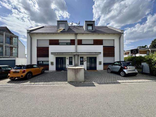 Haus kaufen in Pöring, Zorneding