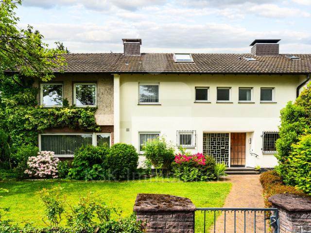 Doppelhaushälfte kaufen in Sieglar, Troisdorf