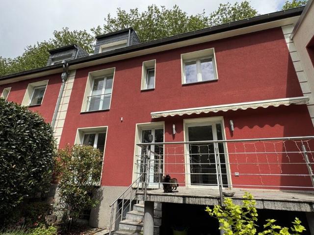 Haus mieten in Frillendorf, Essen