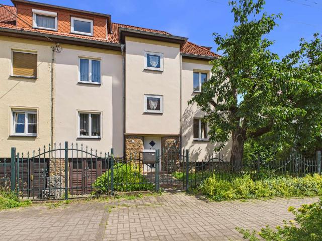 Haus kaufen in Nord, Leipzig