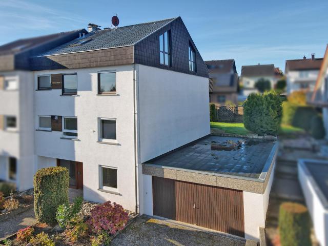 Doppelhaushälfte mieten in Pforzheim, Baden-Württemberg