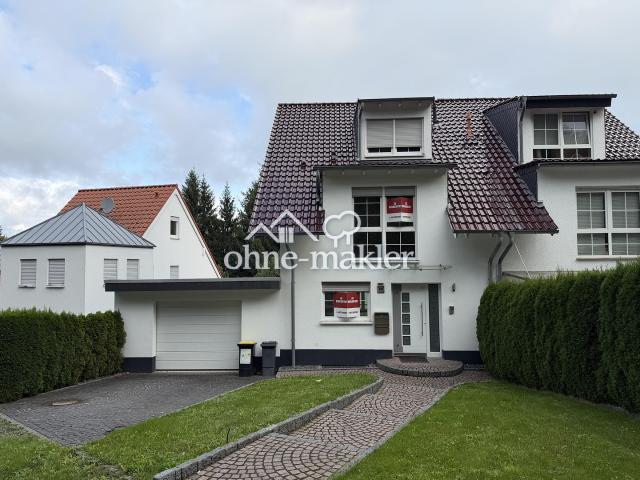 Haus kaufen in Kleinholthausen, Dortmund