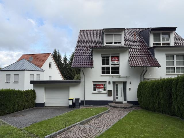 Doppelhaushälfte kaufen in Kleinholthausen, Dortmund