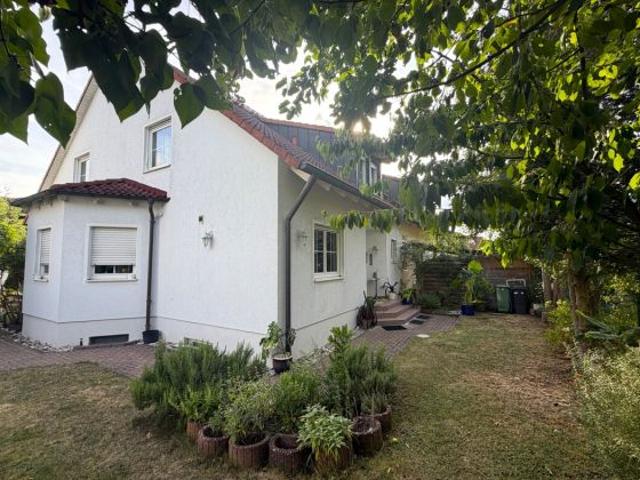 Haus kaufen in Forchheim, Bayern