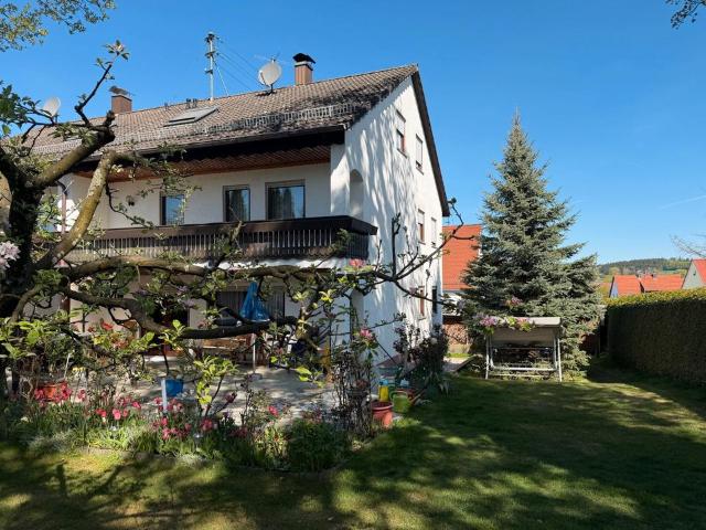 Haus kaufen in Kutzenhausen, Bayern