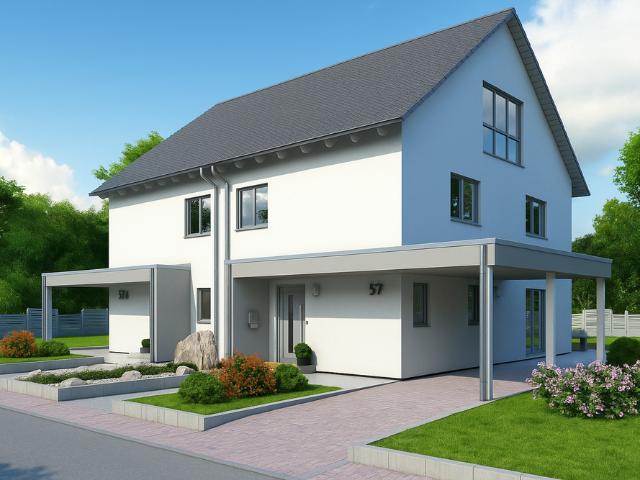 Haus kaufen in Vennhausen, Düsseldorf