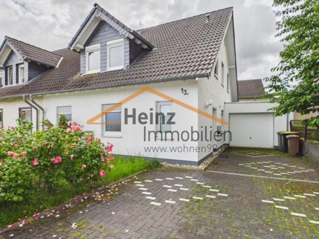 Haus kaufen in Hennef, Nordrhein-Westfalen