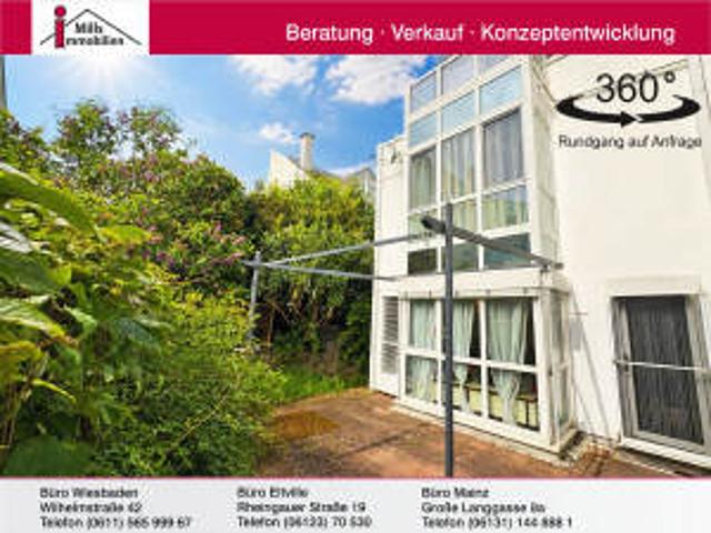 Doppelhaushälfte kaufen in Kiedrich, Hessen