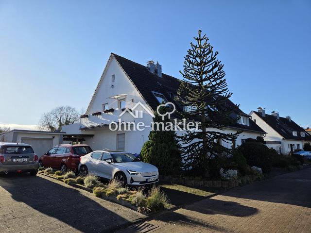 Haus kaufen in Wülfrath, Nordrhein-Westfalen