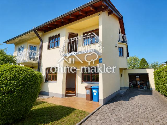 Haus kaufen in Milbertshofen-Am Hart, München