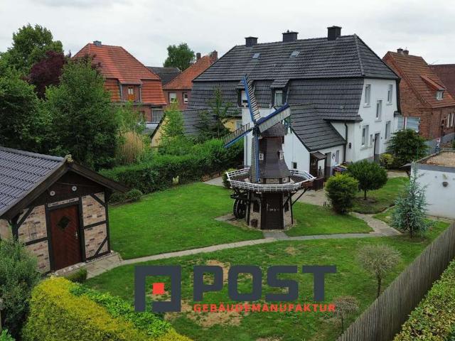 Haus kaufen in Steinfurt, Külsheim