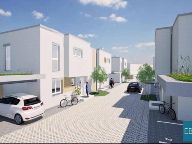 Apartment mieten in St. Margarethen im Burgenland, Burgenland