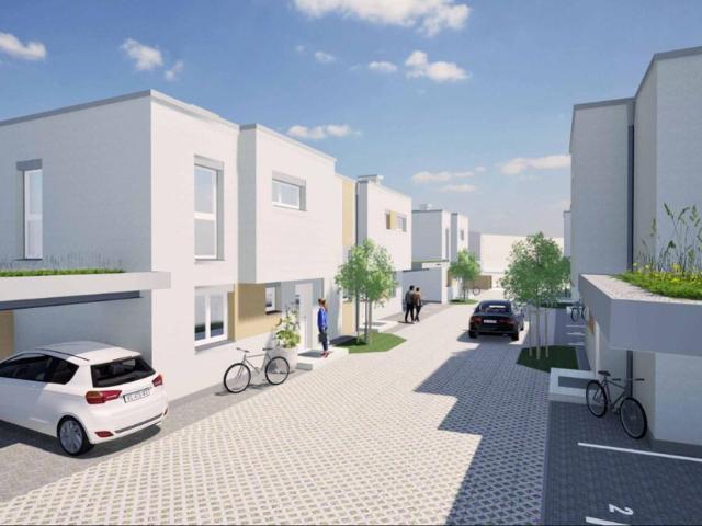Haus mieten in St. Margarethen, Sankt Margarethen im Burgenland